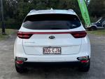 2021 KIA SPORTAGE 4D WAGON S (FWD) QL PE MY21