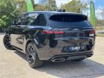2024 LAND ROVER RANGE ROVER SPORT 4D WAGON P400 DYNAMIC SE (294kW) L461 MY24