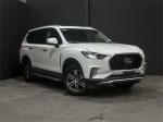 2022 LDV D90 4D WAGON EXECUTIVE (4WD) D20 SV9A