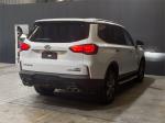 2022 LDV D90 4D WAGON EXECUTIVE (4WD) D20 SV9A