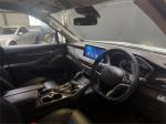 2022 LDV D90 4D WAGON EXECUTIVE (4WD) D20 SV9A