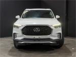 2022 LDV D90 4D WAGON EXECUTIVE (4WD) D20 SV9A