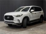 2022 LDV D90 4D WAGON EXECUTIVE (4WD) D20 SV9A