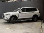2022 LDV D90 4D WAGON EXECUTIVE (4WD) D20 SV9A