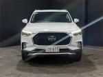 2020 LDV D90 4D WAGON EXECUTIVE (4WD) D20 SV9A MY20