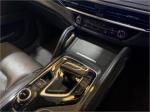 2022 LDV D90 4D WAGON EXECUTIVE (4WD) D20 SV9A