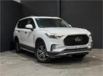 2022 LDV D90 4D WAGON EXECUTIVE (4WD) D20 SV9A