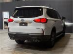 2022 LDV D90 4D WAGON EXECUTIVE (4WD) D20 SV9A