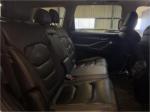 2022 LDV D90 4D WAGON EXECUTIVE (4WD) D20 SV9A
