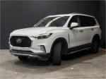 2021 LDV D90 4D WAGON EXECUTIVE (4WD) SV9A