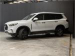 2021 LDV D90 4D WAGON EXECUTIVE (4WD) SV9A