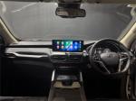 2025 LDV D90 4D WAGON EXECUTIVE (2WD) SV9A MY25