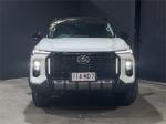 2025 LDV D90 4D WAGON EXECUTIVE (2WD) SV9A MY25