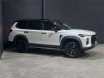 2025 LDV D90 4D WAGON EXECUTIVE (2WD) SV9A MY25