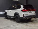 2025 LDV D90 4D WAGON EXECUTIVE (2WD) SV9A MY25