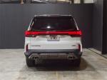 2025 LDV D90 4D WAGON EXECUTIVE (2WD) SV9A MY25