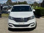 2019 LDV G10 4D WAGON DIESEL (7 SEAT MPV) SV7A