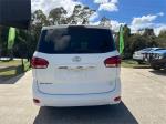 2019 LDV G10 4D WAGON DIESEL (7 SEAT MPV) SV7A