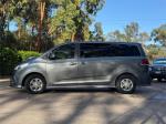 2020 LDV G10 4D WAGON EXECUTIVE (7 SEAT MPV) SV7A