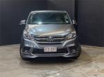2020 LDV G10 4D WAGON EXECUTIVE (9 SEAT MPV) SV7A