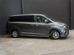 2020 LDV G10 4D WAGON EXECUTIVE (9 SEAT MPV) SV7A