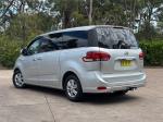 2019 LDV G10 4D WAGON DIESEL (7 SEAT MPV) SV7A
