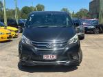 2018 LDV G10 4D WAGON EXECUTIVE (7 SEAT MPV) SV7A