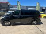 2018 LDV G10 4D WAGON EXECUTIVE (7 SEAT MPV) SV7A