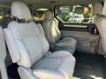 2019 LDV G10 4D WAGON DIESEL (7 SEAT MPV) SV7A