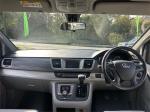 2019 LDV G10 4D WAGON DIESEL (7 SEAT MPV) SV7A