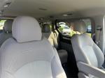 2019 LDV G10 4D WAGON DIESEL (7 SEAT MPV) SV7A