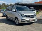 2019 LDV G10 4D WAGON DIESEL (7 SEAT MPV) SV7A