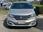 2019 LDV G10 4D WAGON DIESEL (7 SEAT MPV) SV7A