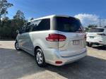 2019 LDV G10 4D WAGON DIESEL (7 SEAT MPV) SV7A