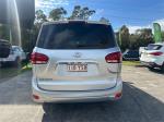2019 LDV G10 4D WAGON DIESEL (7 SEAT MPV) SV7A