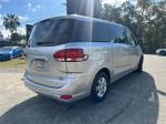 2019 LDV G10 4D WAGON DIESEL (7 SEAT MPV) SV7A