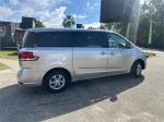 2019 LDV G10 4D WAGON DIESEL (7 SEAT MPV) SV7A