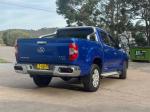 2018 LDV SK8C DUAL CAB LUXE T60
