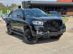 2021 LDV T60 DOUBLE CAB UTILITY PRO (4x4) SK8C MY21