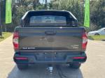 2021 LDV T60 DOUBLE CAB UTILITY PRO (4x4) SK8C MY21