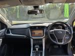 2021 LDV T60 DOUBLE CAB UTILITY PRO (4x4) SK8C MY21