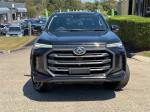 2023 LDV T60 DOUBLE CAB UTILITY MAX LUXE (4x4) SK8C MY23