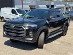 2023 LDV T60 DOUBLE CAB UTILITY MAX LUXE (4x4) SK8C MY23