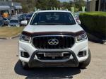 2020 LDV T60 DOUBLE CAB UTILITY PRO (4x4) SK8C