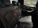 2023 LDV T60 DOUBLE CAB UTILITY MAX LUXE (4x4) SK8C MY23