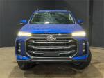 2023 LDV T60 DOUBLE CAB UTILITY MAX LUXE (4x4) SK8C MY23