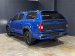 2023 LDV T60 DOUBLE CAB UTILITY MAX LUXE (4x4) SK8C MY23