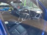 2018 LDV T60 DOUBLE CAB UTILITY LUXE (4x4) SK8C