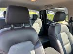2018 LDV T60 DOUBLE CAB UTILITY LUXE (4x4) SK8C
