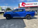 2018 LDV T60 DOUBLE CAB UTILITY LUXE (4x4) SK8C